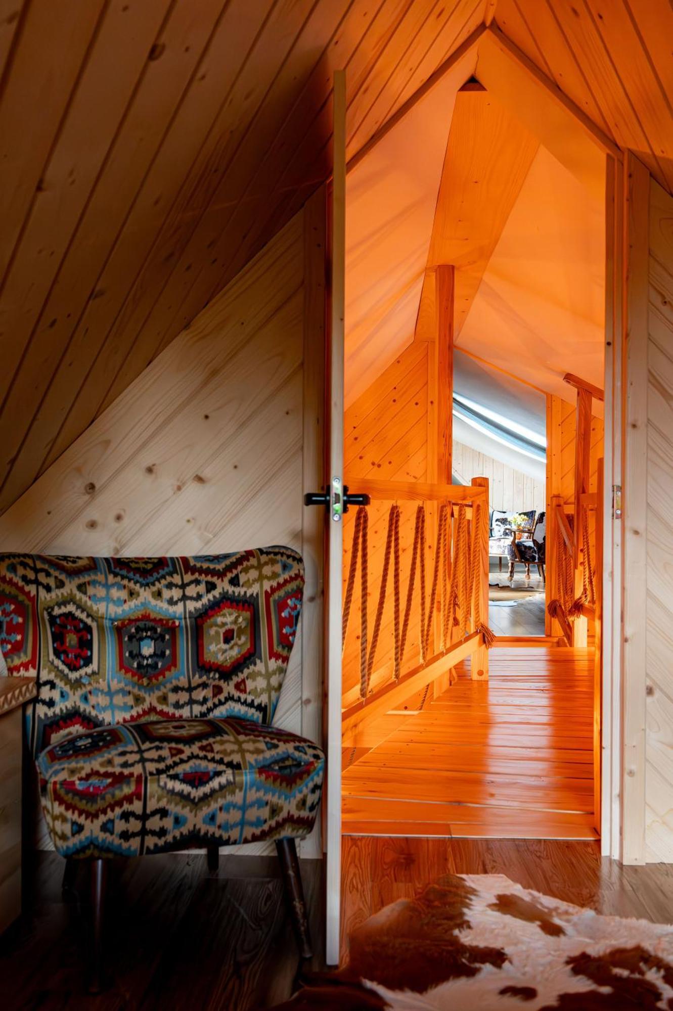 Apartament Gorski U Papierzy Sauna, Jacuzzi, Spa Витув Экстерьер фото
